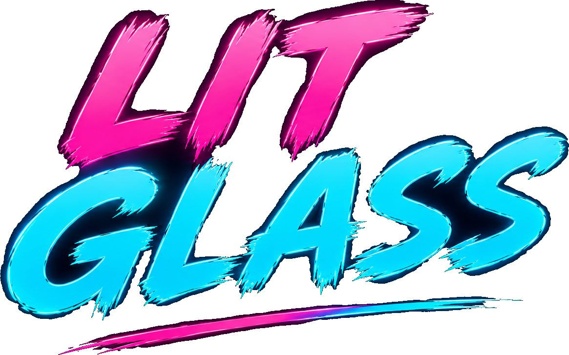 LIT GLASS Window Cleaning